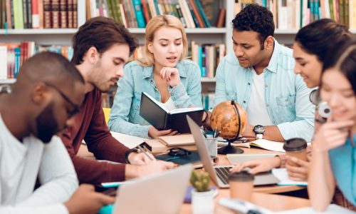 Education on break the first rule of kids